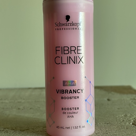 FIBRE CLINIX AHA VIBRANCY BOOSTER - Picture 2 of 4